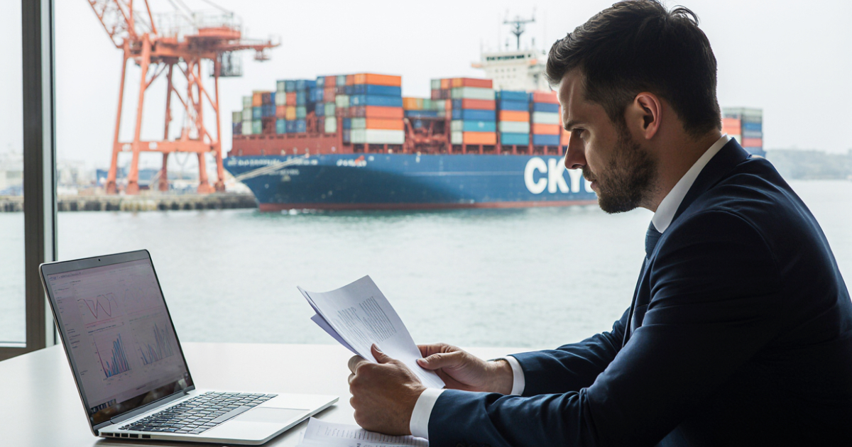 دليل الاستيراد من الصين إلى السعودية: خطوة بخطوة للمبتدئ import-guide